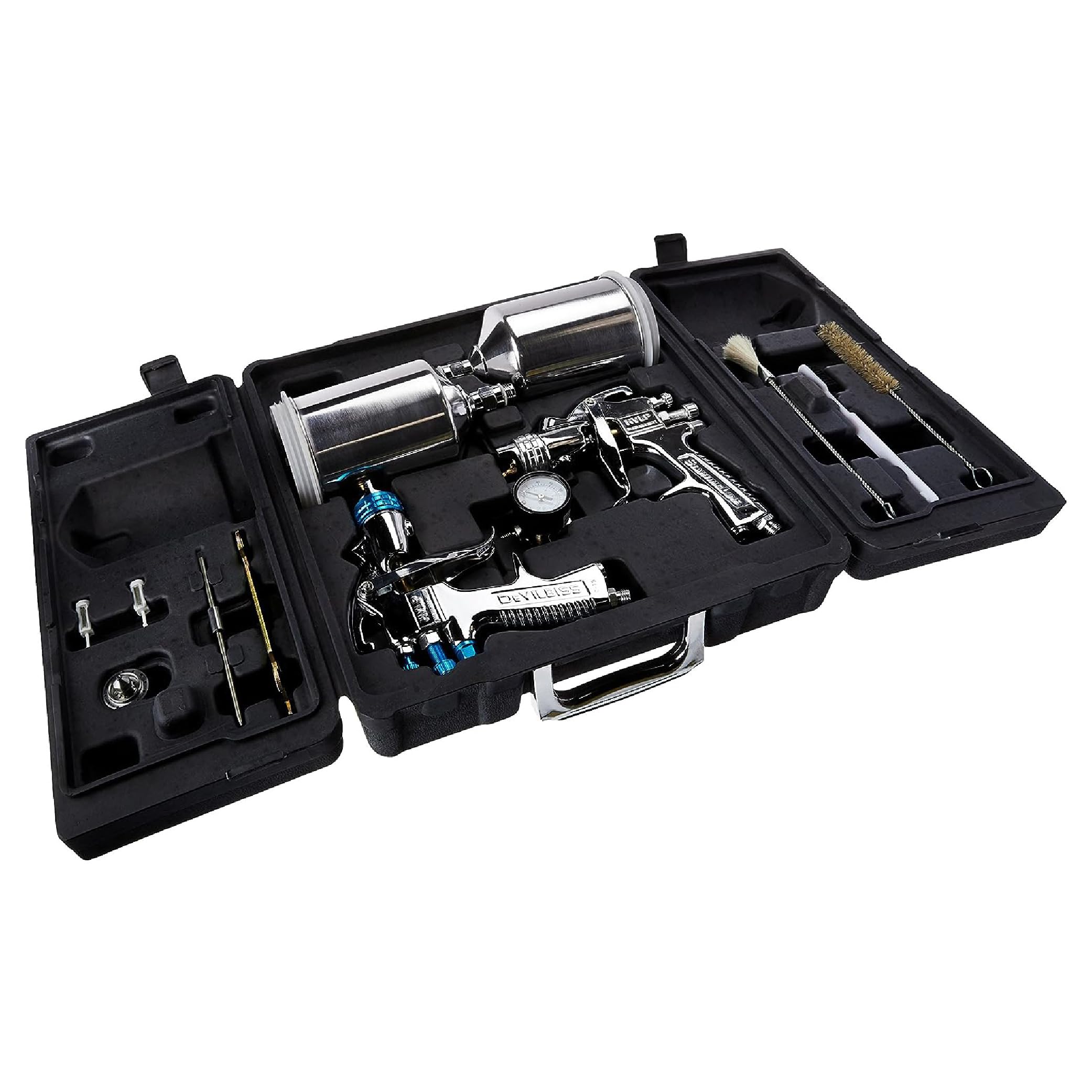 DeVilbiss 802343 Auto Painting/Priming Kit