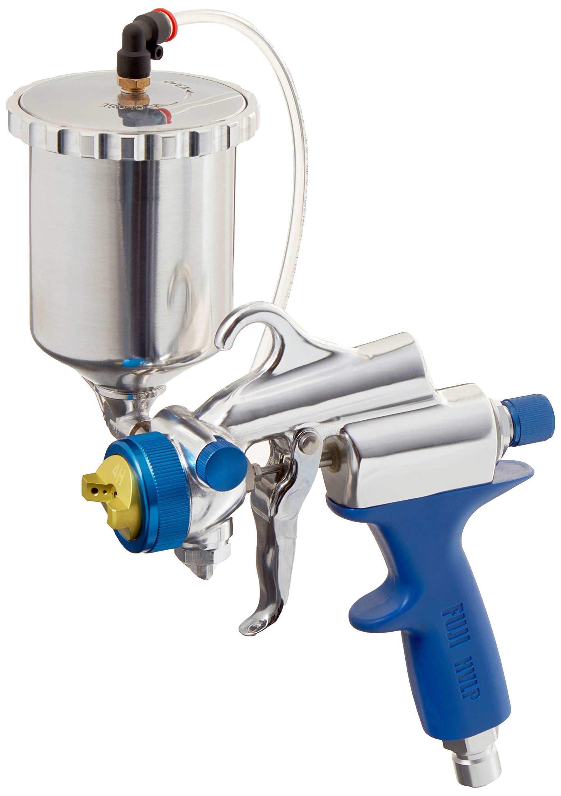 Fuji Spray 9600-G - Gravity G-XPC Spray Gun