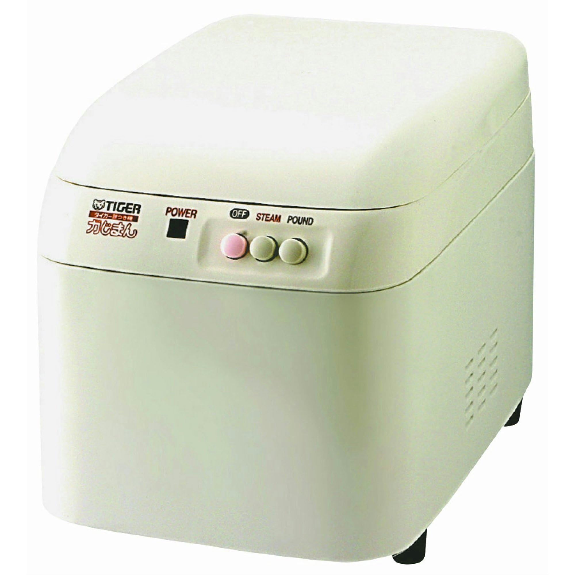 Tiger America SMJB18UWLY Tiger Smjb18uwly Mochi Maker 10cup