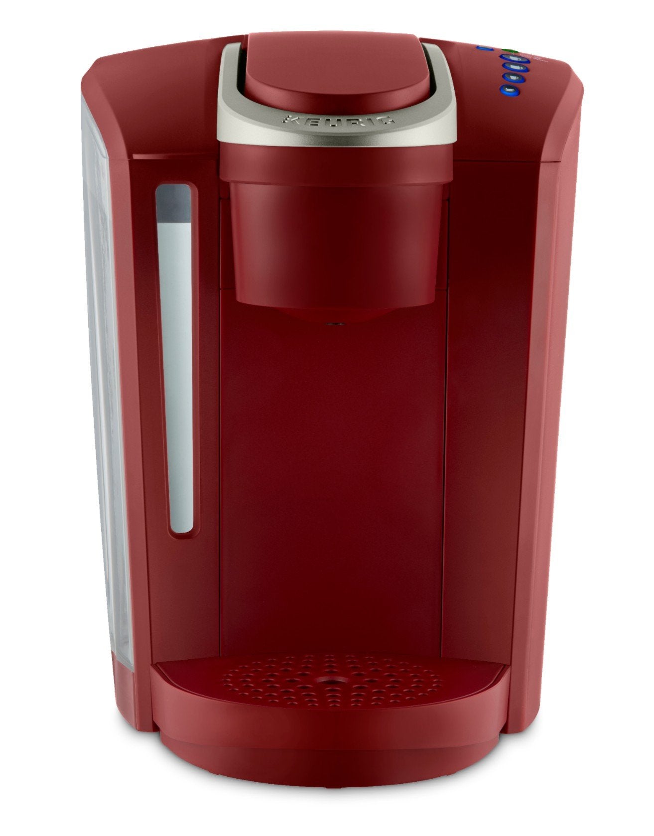 Vintage Red Hot Beverage K-Select Dispenser