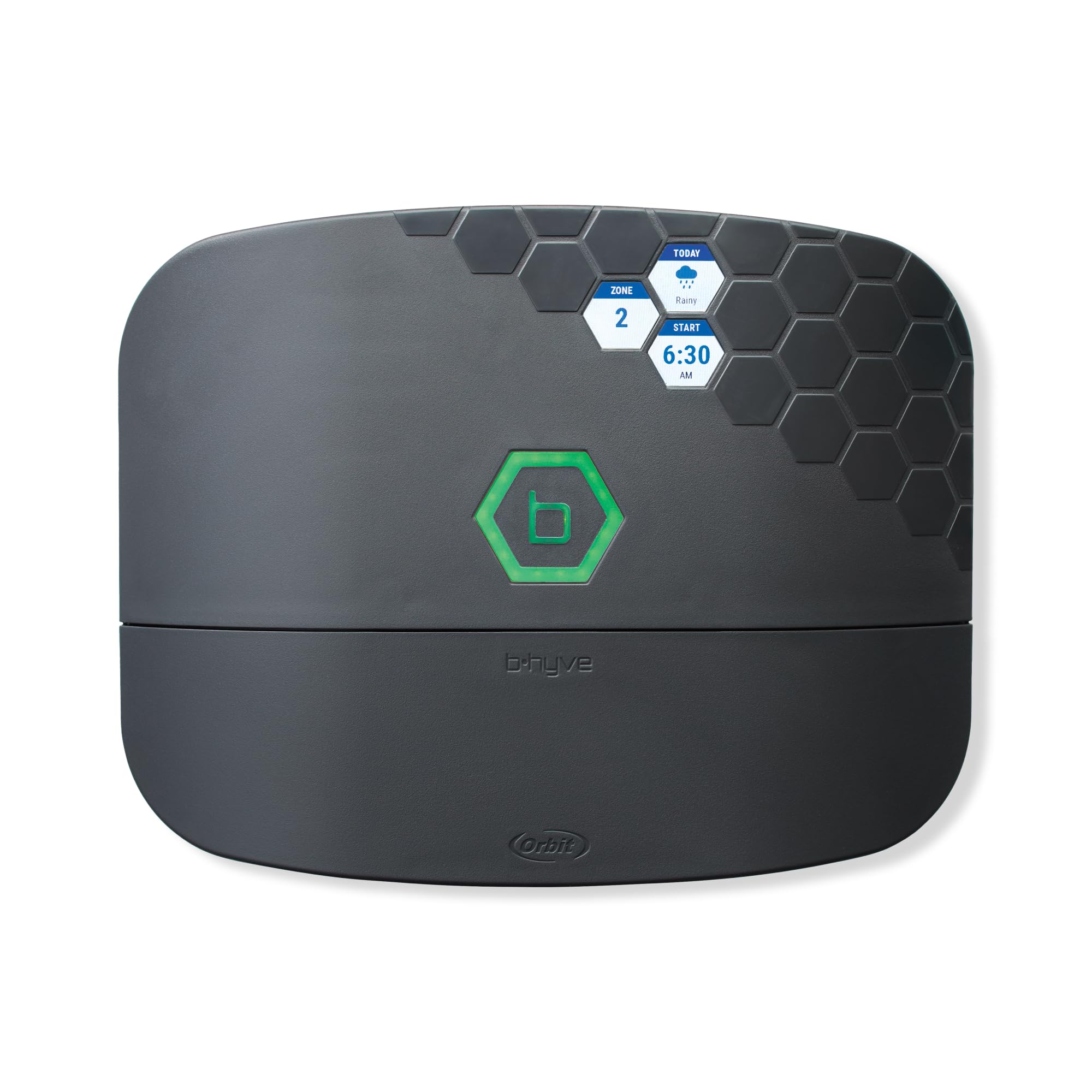Orbit 57995 B-hyve XR 16-Zone Smart Indoor/Outdoor Sprinkler Controller