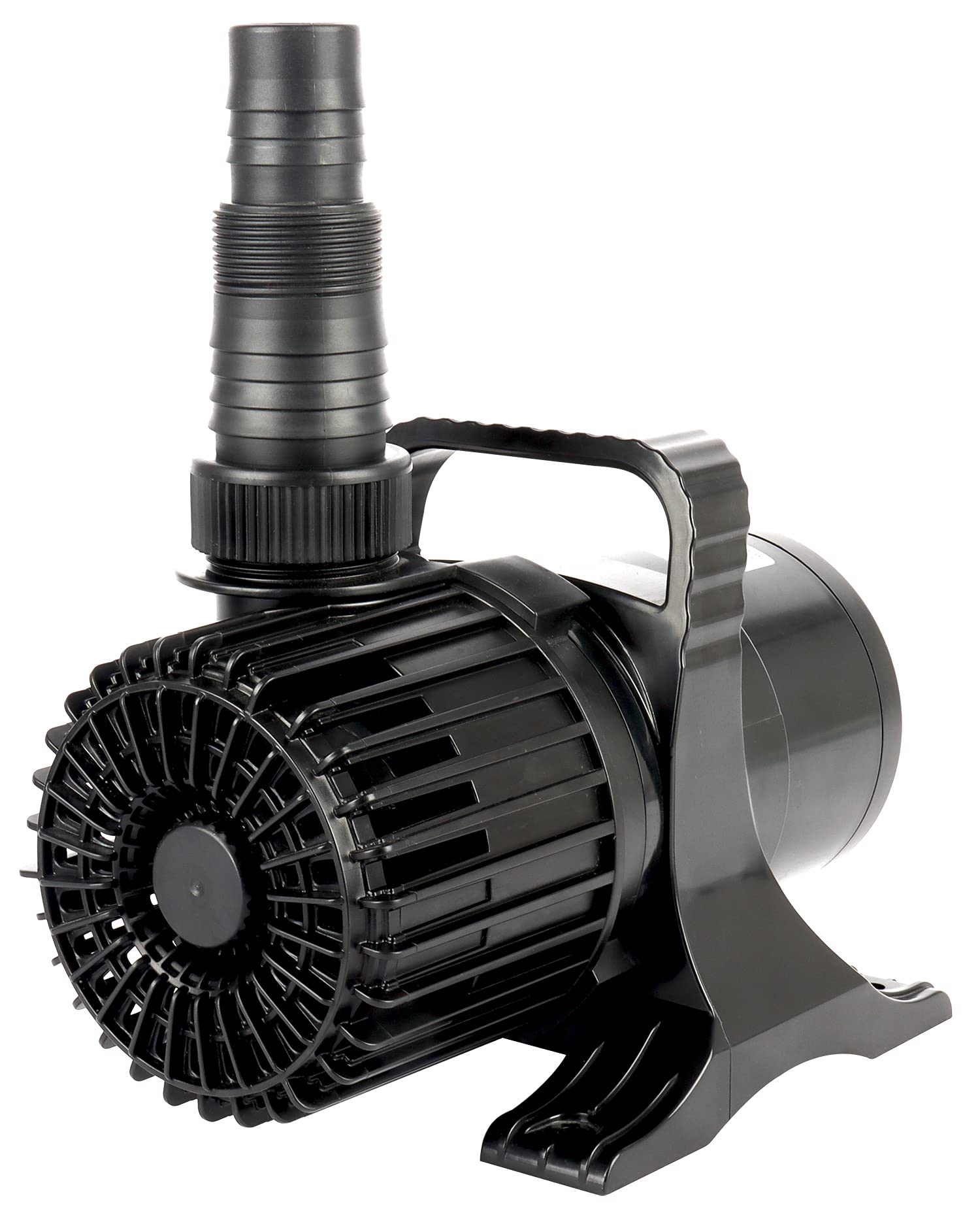 WaterRebirth (7000GPH-320W, UL listed) Large Fountain Submersible Water Pond Sump Pump Aquarium Electric Waterfall Pump Outdoor PS- 7000
