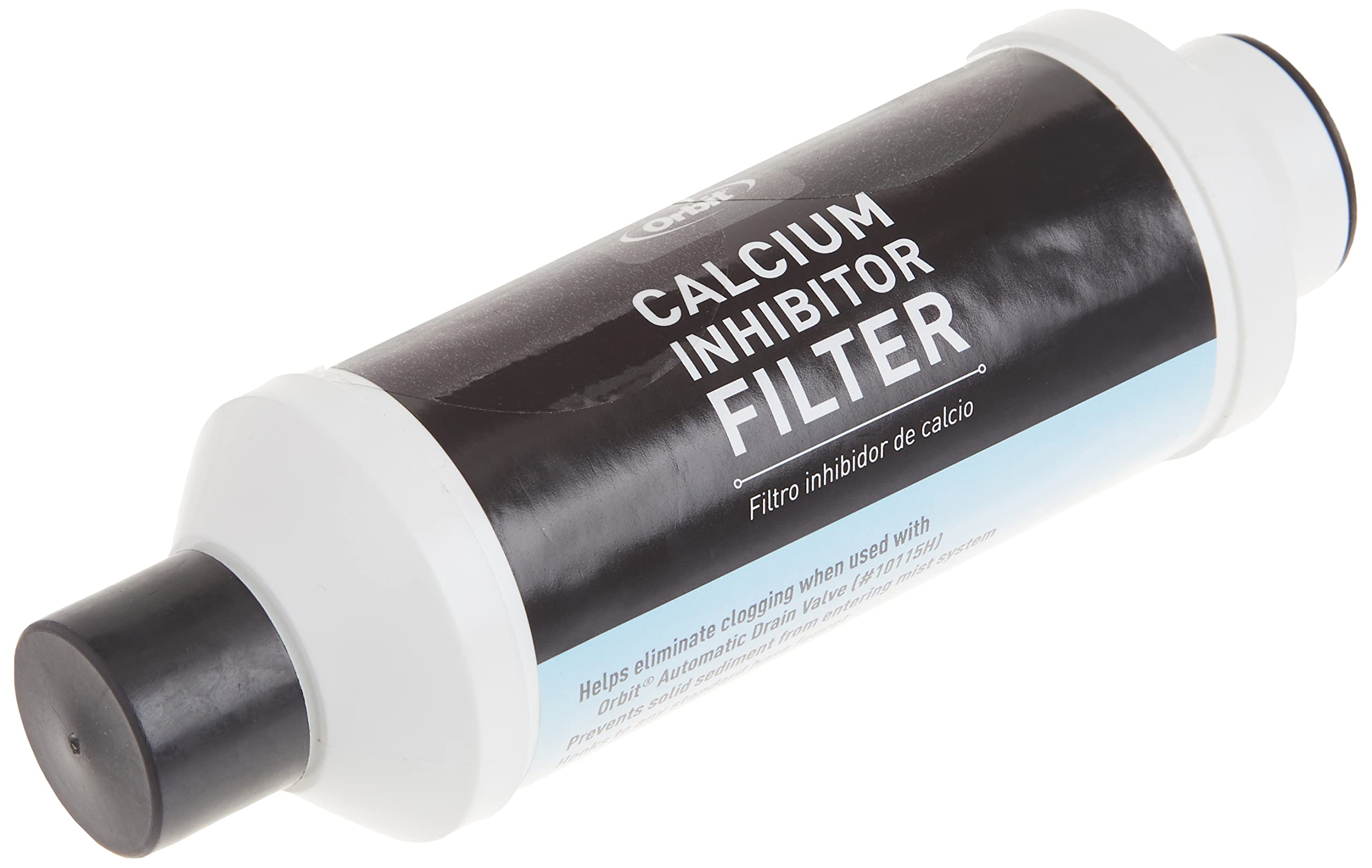 10 Pack - Orbit Misting System Calcium Inhibitor Filter - Keeps Mist Lines Clean