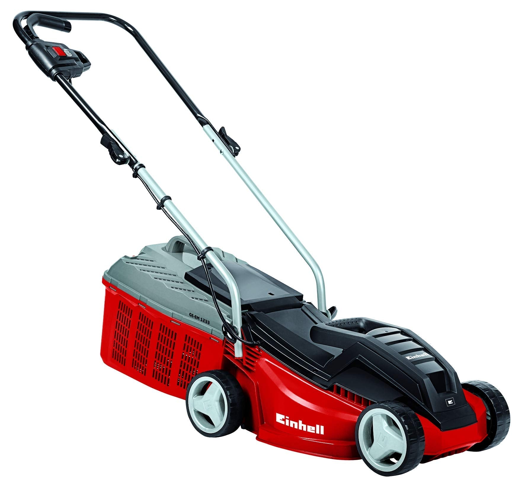 GE-EM 1233 Electric Lawnmower 33cm 1250 Watt 240 Volt