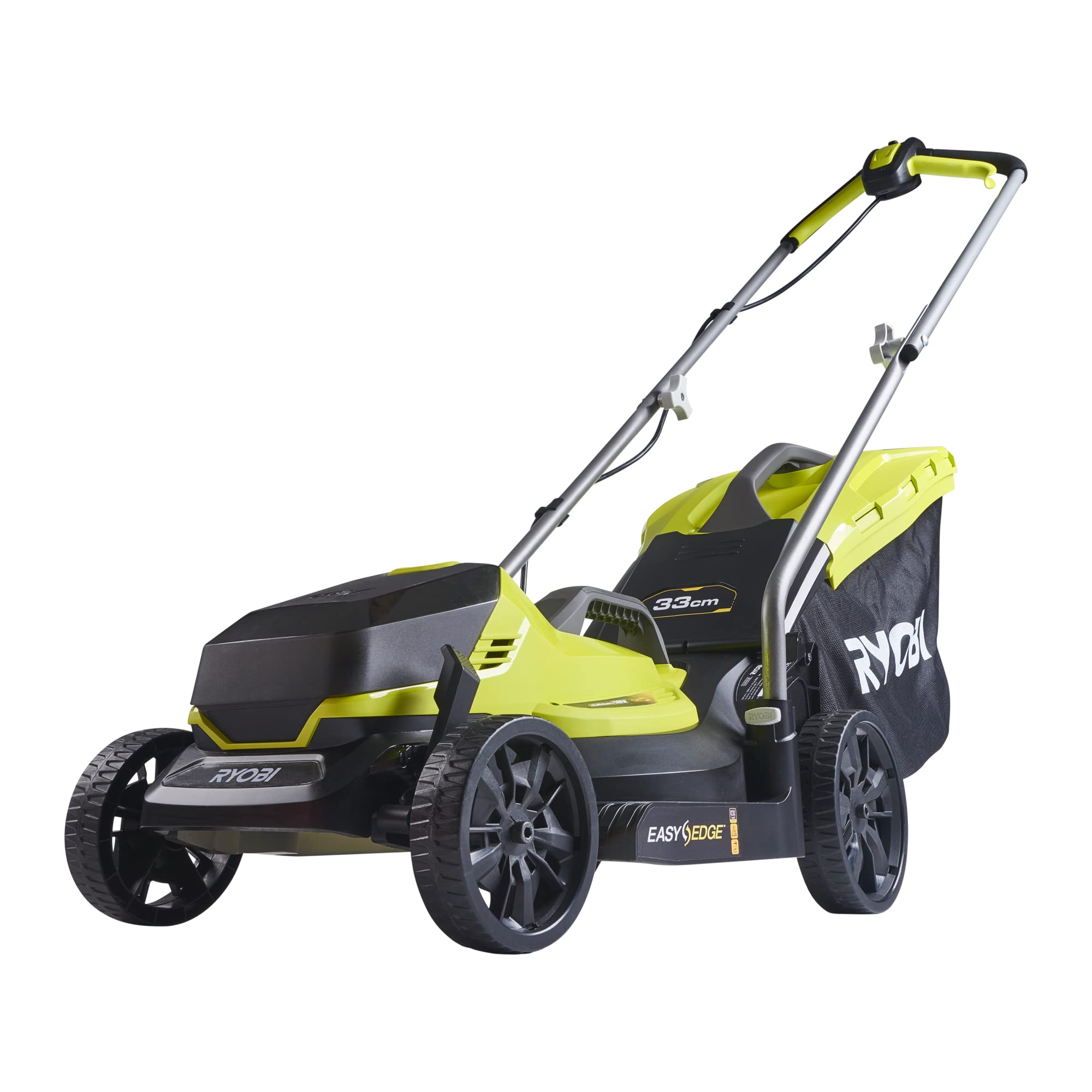 RYOBI - 18V ONE+ 33cm (Without Battery) Lawnmower - OLM1833B