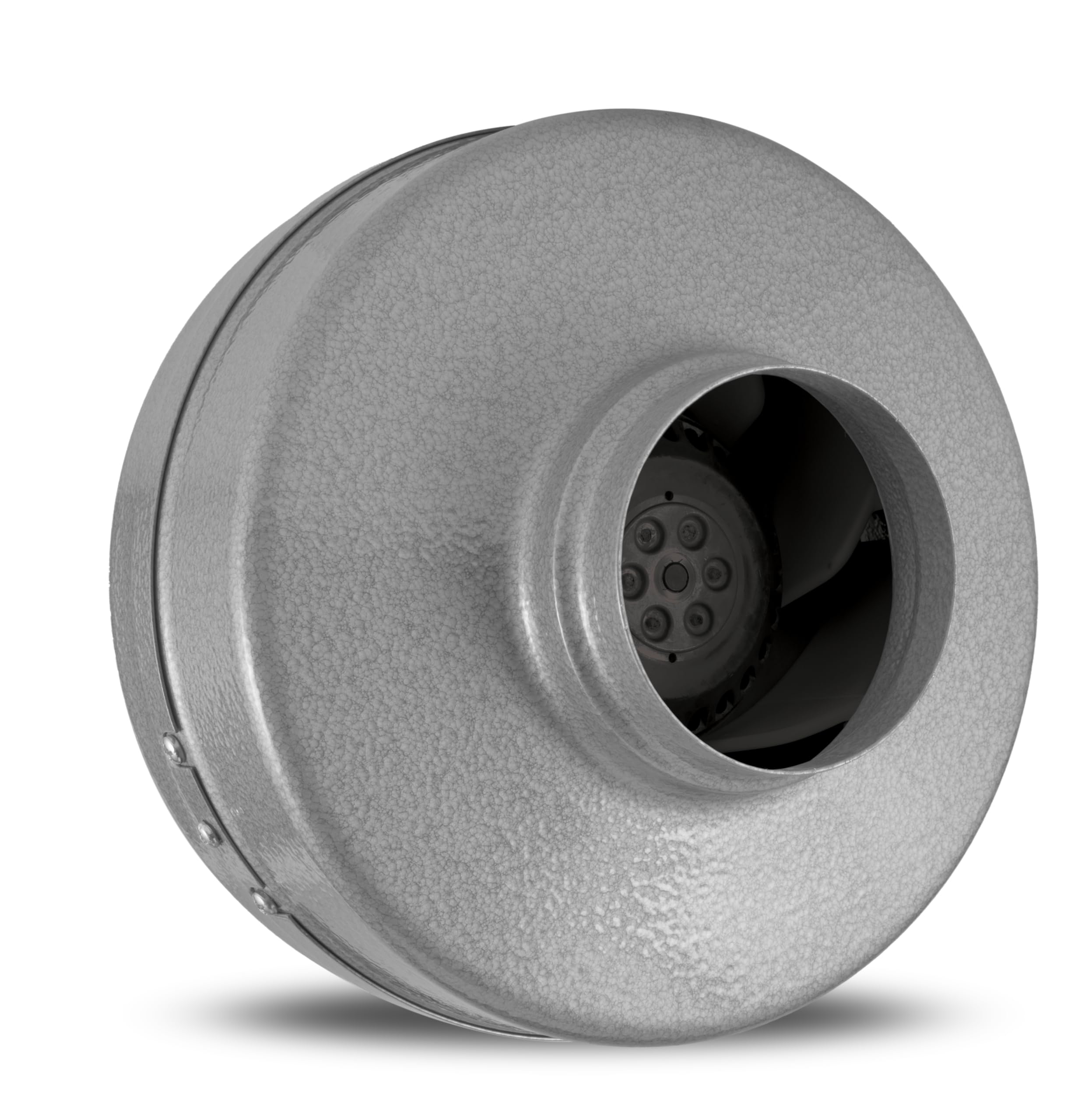 Vortex Powerfans VTX400 Vortex 172 CFM Powerfan, 4"