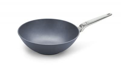 Woll Diamond Lite Pro (Wok, 11 Inch)