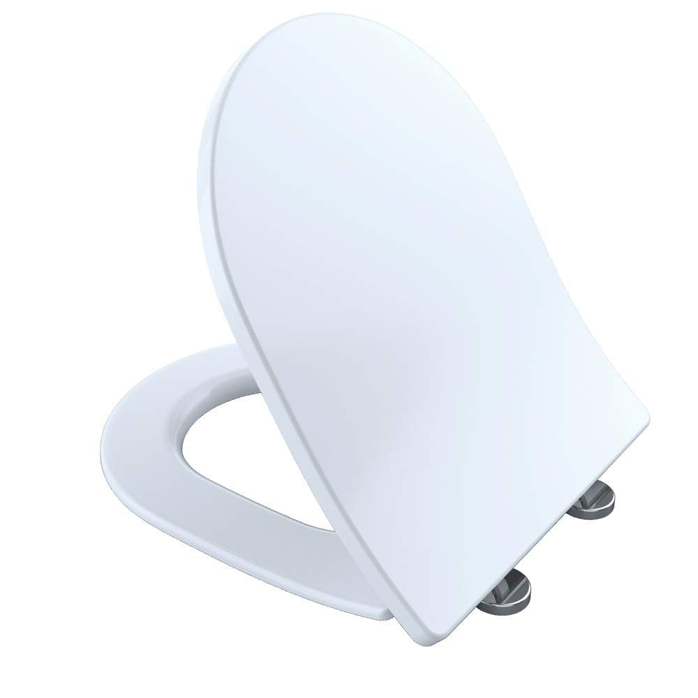 TOTO SS247R#01 Toilet Bidet Seats, Cotton