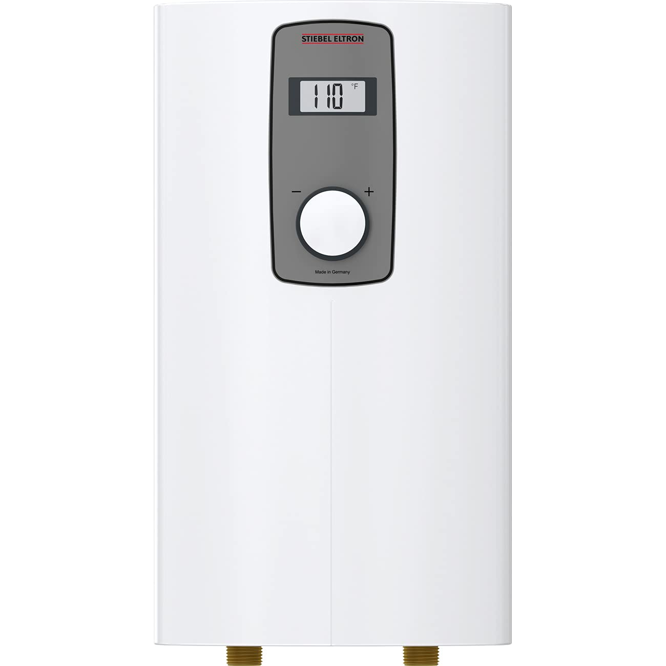 Stiebel Eltron 203795 DHX 6-2 Trend Point-of-Use Tankless Electronic Water Heater, 240V, 6000 Watts