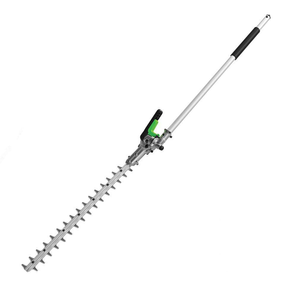 EGO Power+ HTA2000 20-inch Hedge Trimmer Attachment for EGO 56-Volt Lithium-ion Multi Head System
