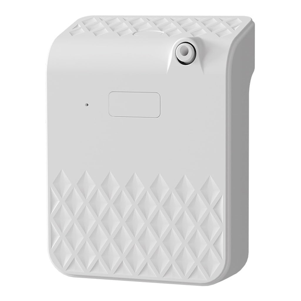 JATDHY Battery Model Diffuser Home Bathroom Automatic Spray Machine Commercial Fragrance Machine