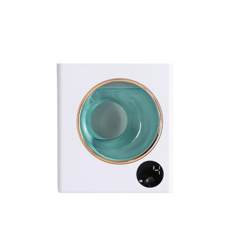 JATDHY Automatic Home Desktop Wall-Mounted Diffuser Hotel Commercial Dormitory Indoor Fragrance Machine