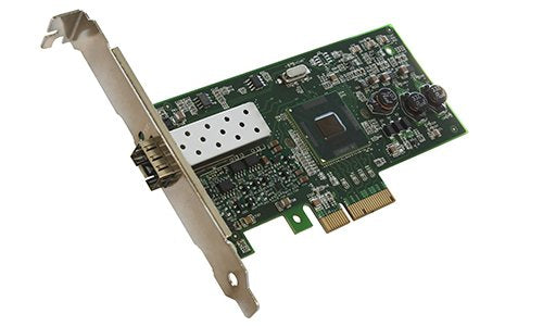 AddOn - Network Upgrades Gigabit Ethernet NIC Card with 1 Open SFP Slot PCIe x1