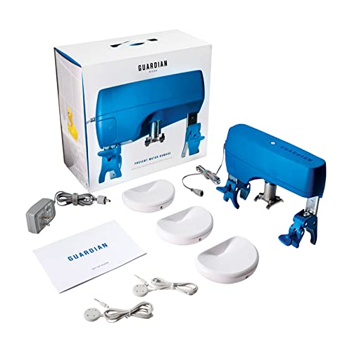 ELEXA CONSUMER PRODUCTS INC Leak Prevention System, One Size, Multi