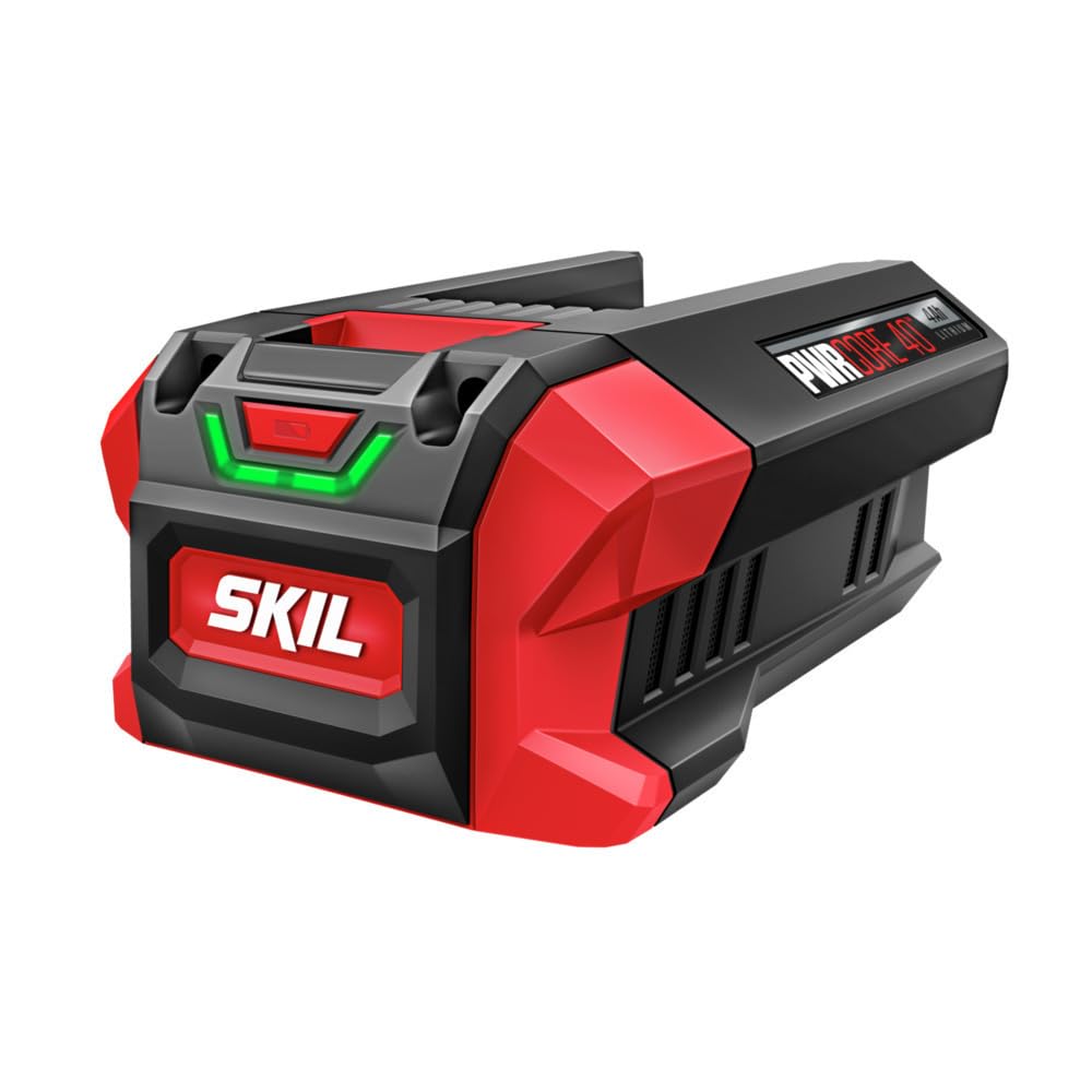 SKIL PWR CORE 40 40V 4.0Ah Lithium Battery-BY8708C-01