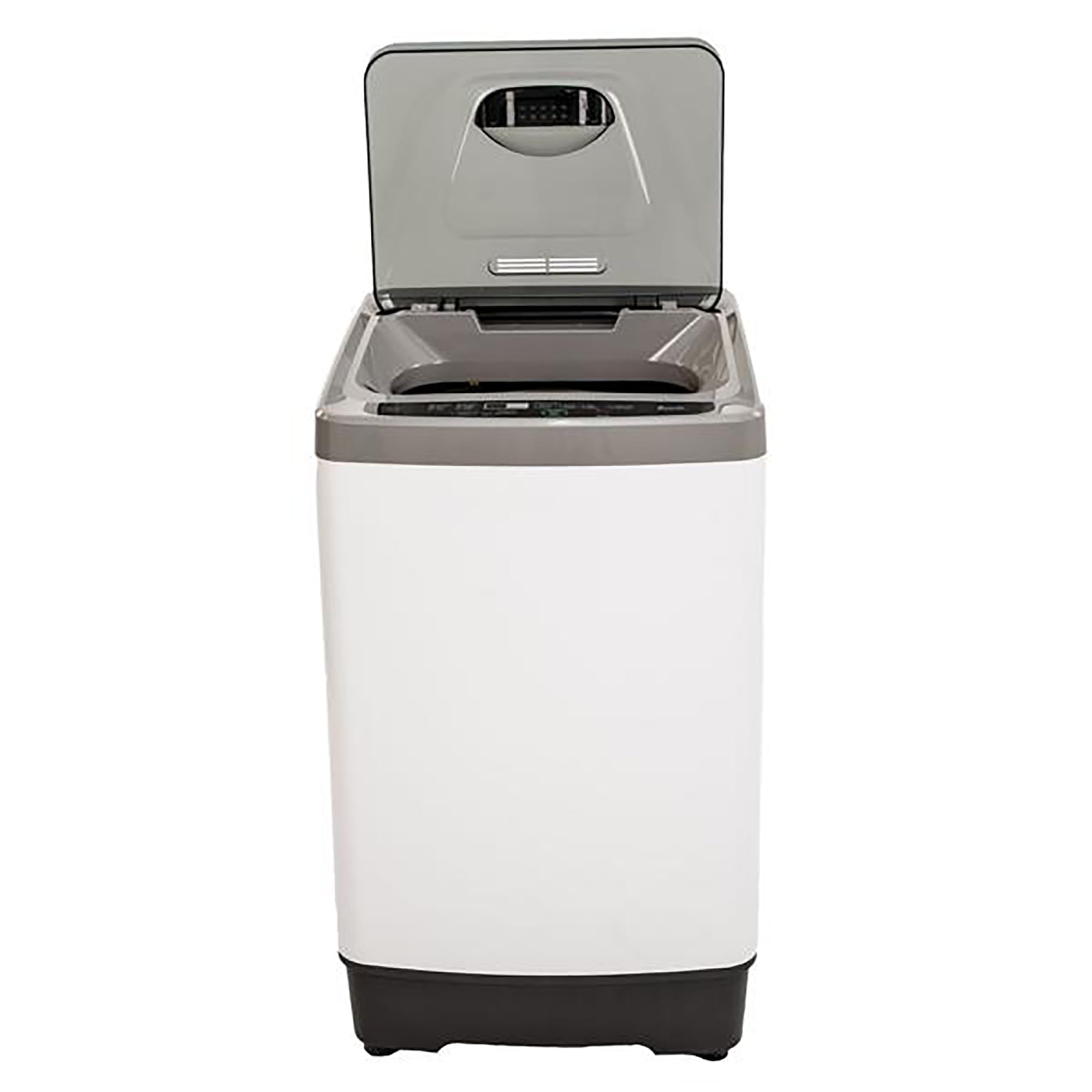 Avanti CTW14X0W-IS Compact Washing Machine 1, 13.8-Cu.Ft, White