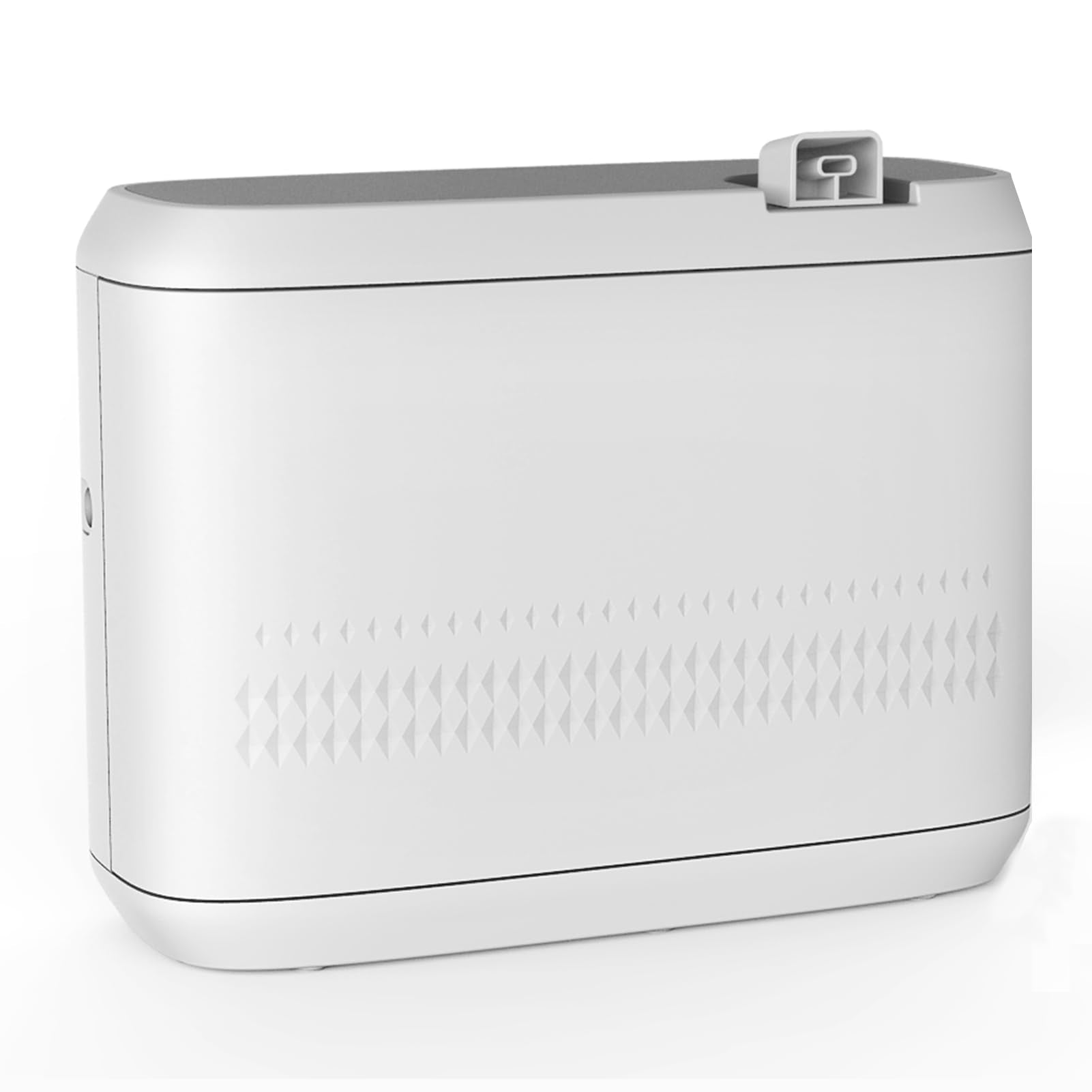 Smart Scent Air Machine for Home, Hotel, Spa, and Office,850ML HVAC Scent Diffuser for Essential Oils,Waterless Aromatherapy Diffuser, Cover Up to 4500 Sq.Ft
