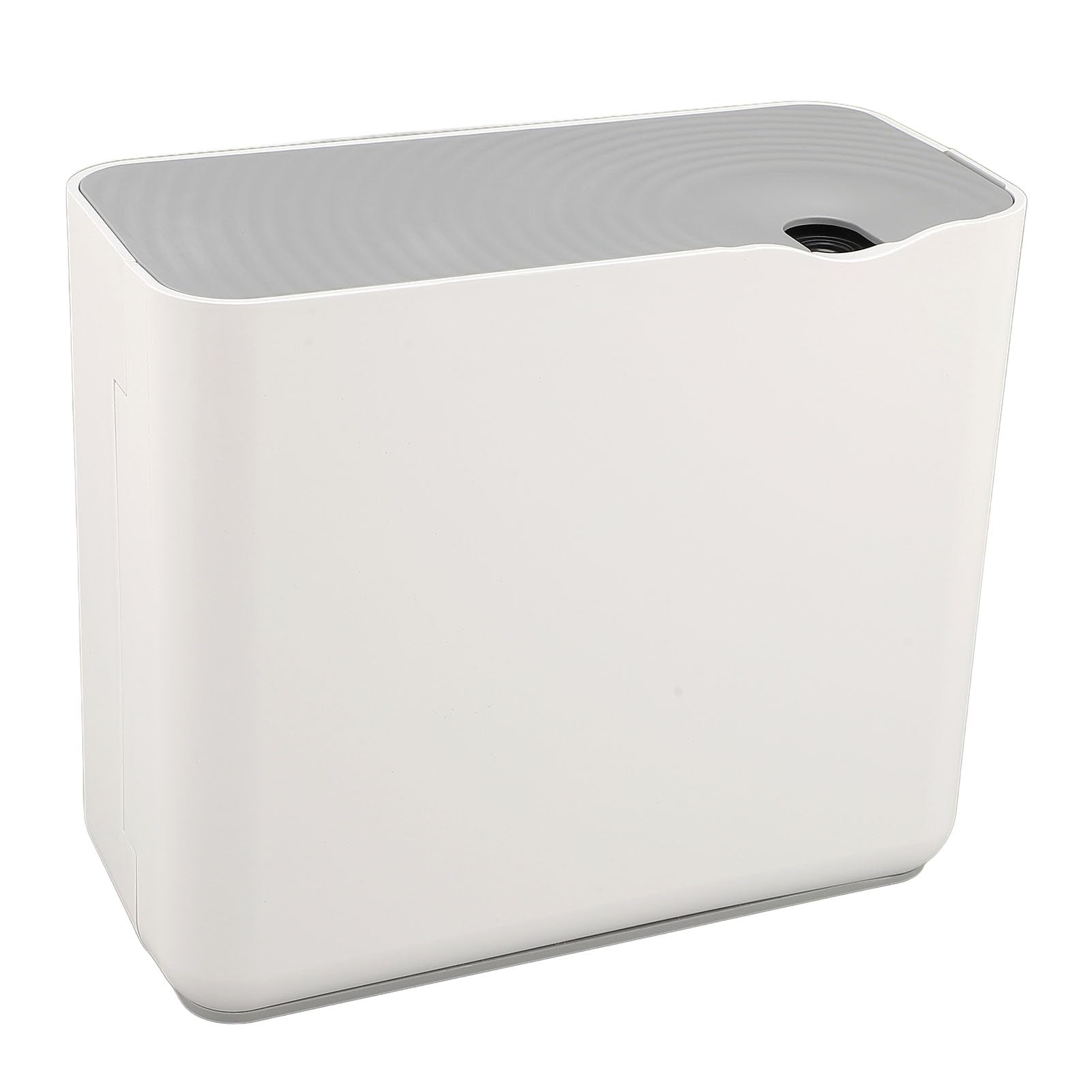 Diffusers Diffuser Smart Aromatherapy Waterless Diffuser Automatic Cool Misting Aromatherapy Smart Scent Machine Waterless Diffuser for Essential Oil Desktop (US Plug)