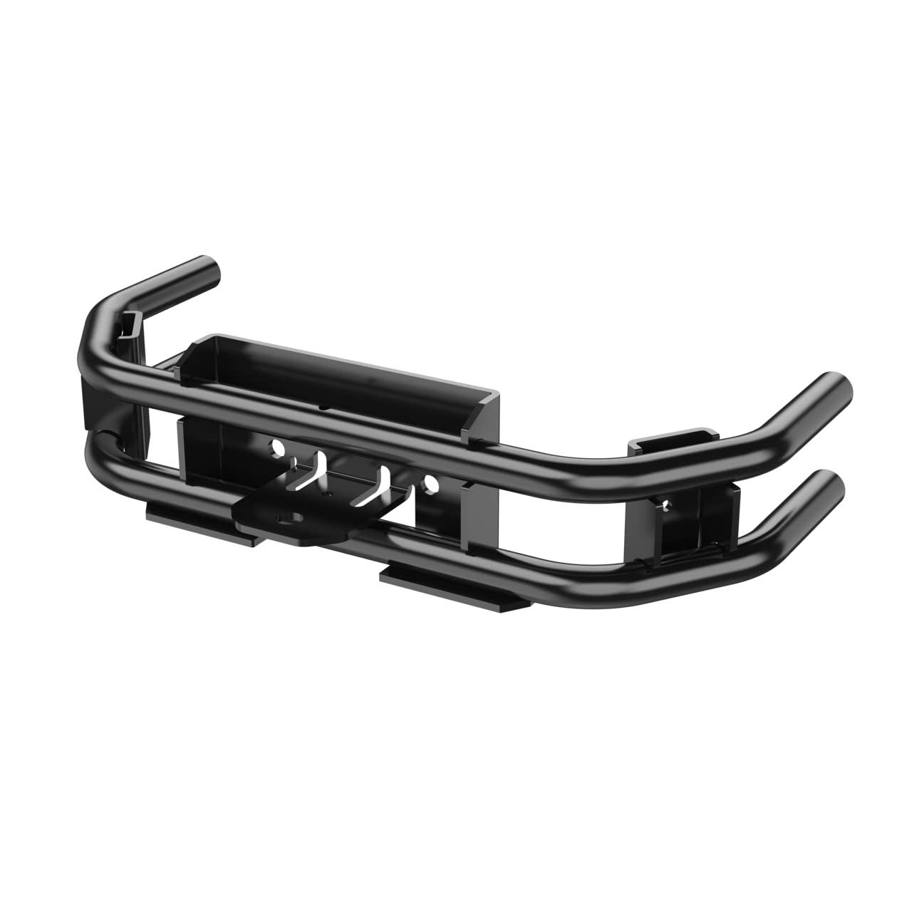 EGO AMB1000 Z6 Zero Turn Riding Rear Bumper Lawn-Mower-Replacement-Parts, Black