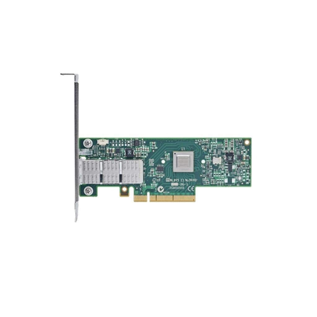 Mellanox ConnectX-4 Lx EN Network Adapter (MCX4131A-GCAT)