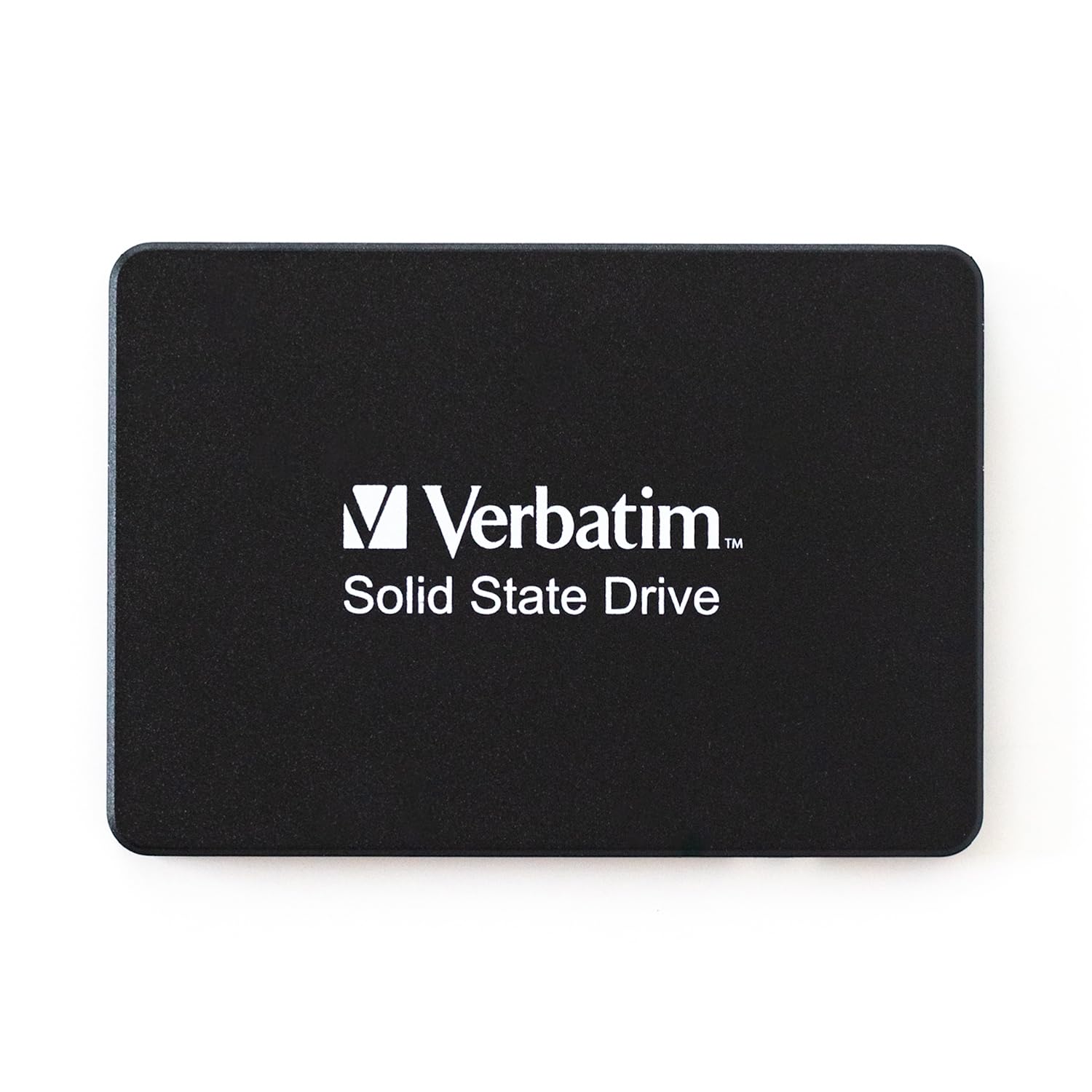 Verbatim 2TB Vi550 2.5" Internal Solid State Drive SSD SATA III Interface with 3D NAND Technology