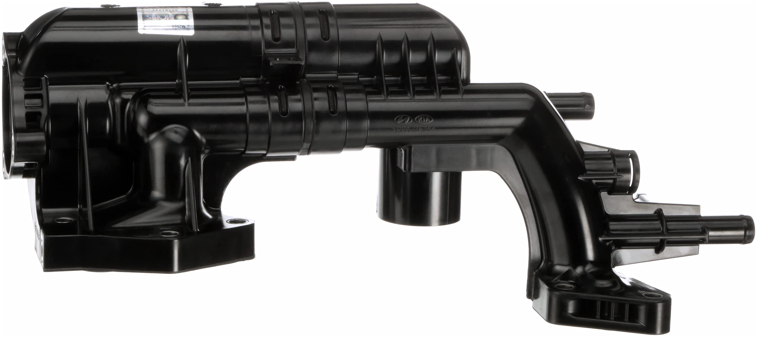 Gates CO34982 Engine Coolant Water Outlet