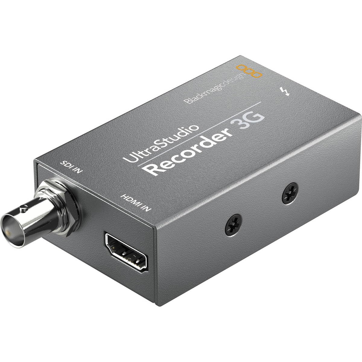 Blackmagic Design UltraStudio Recorder 3G (BM-BDLKULSDMAREC3G) (Renewed)