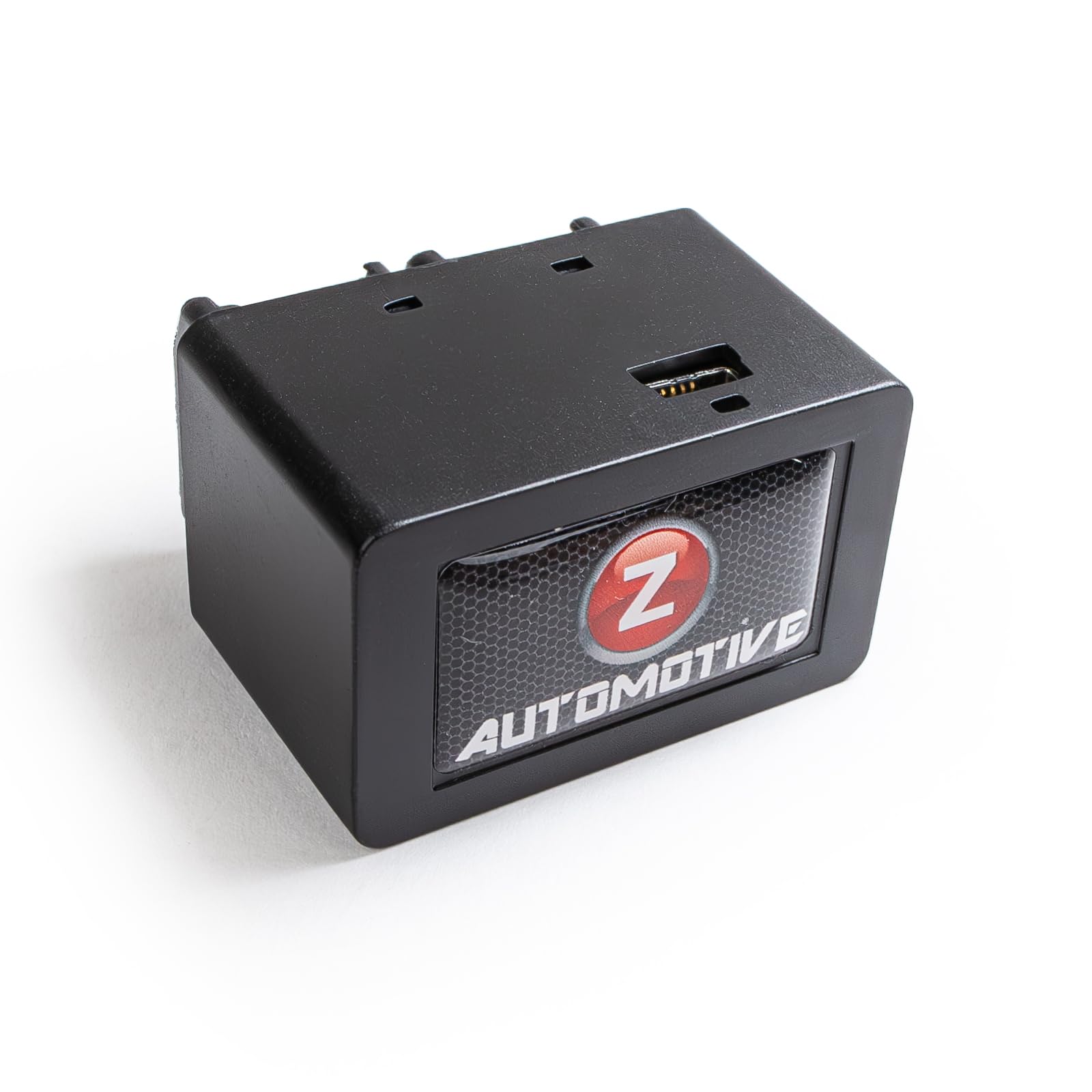 Z Automotive Tazer JL JT Lite Programmer | Fits 2020-2024 Jeep Wrangler JL and 2018-2024 Gladiator JT | Change Tire Size, Gear Ratio, TPMS and More!