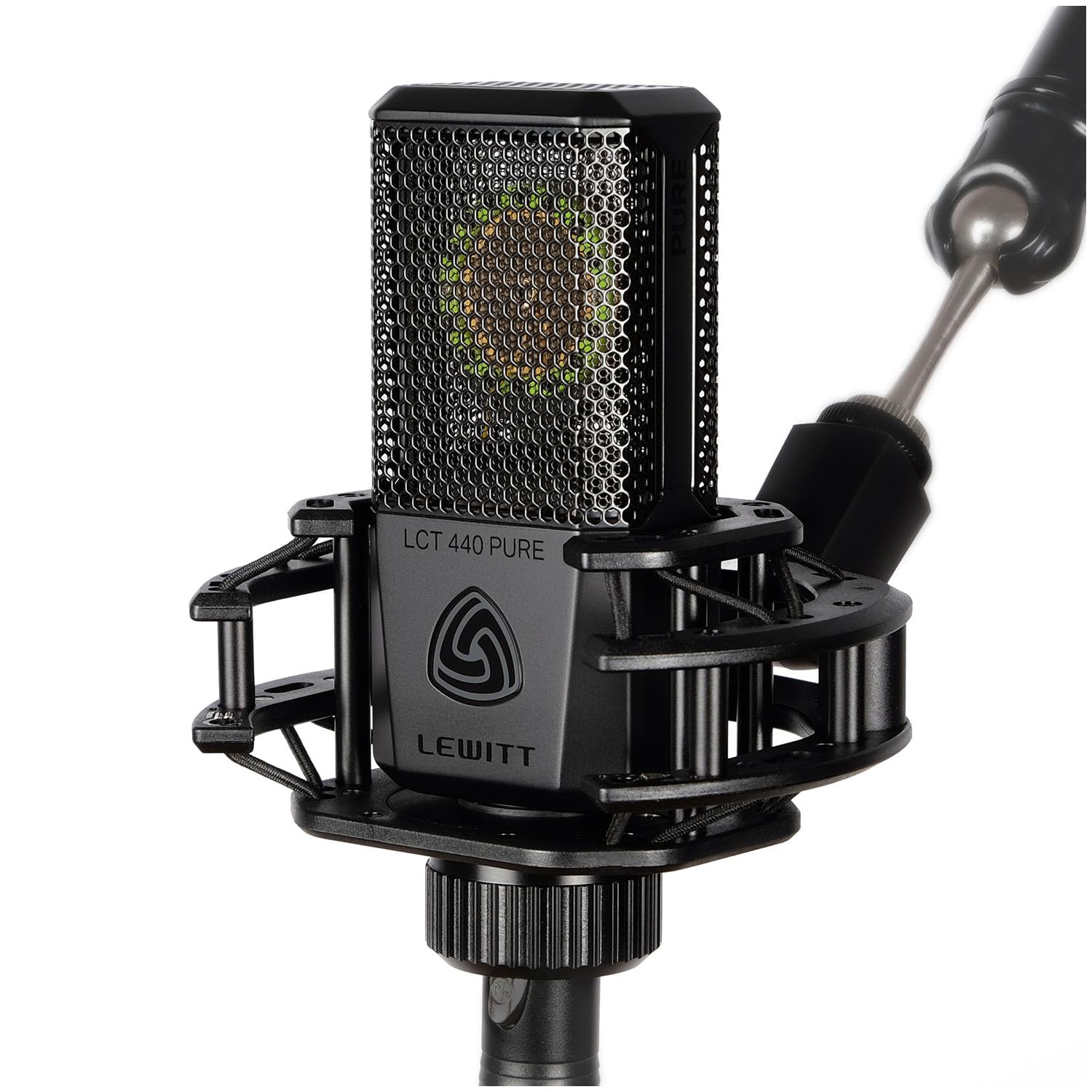 LCT-440-Pure Large-Diaphragm Condenser Microphone
