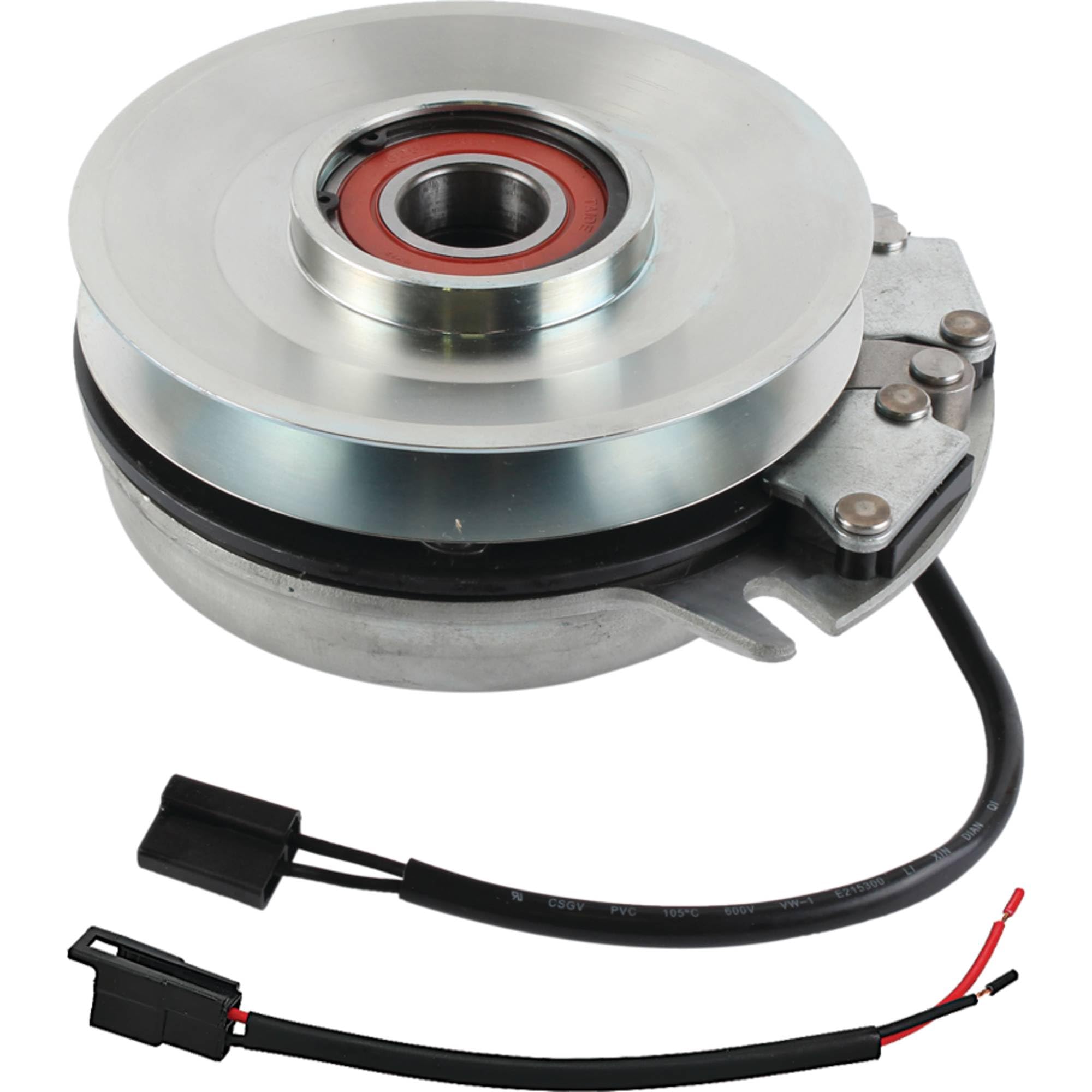 Outdoor Power Xtreme Equipment X0314 PTO Clutch Compatible with/Replacement for Exmark Lazer Z Kawasaki Units Serial Number 260 000 to 369 999 Lazer Z Liquid Cooled Serial Number 260 000 to 369 999