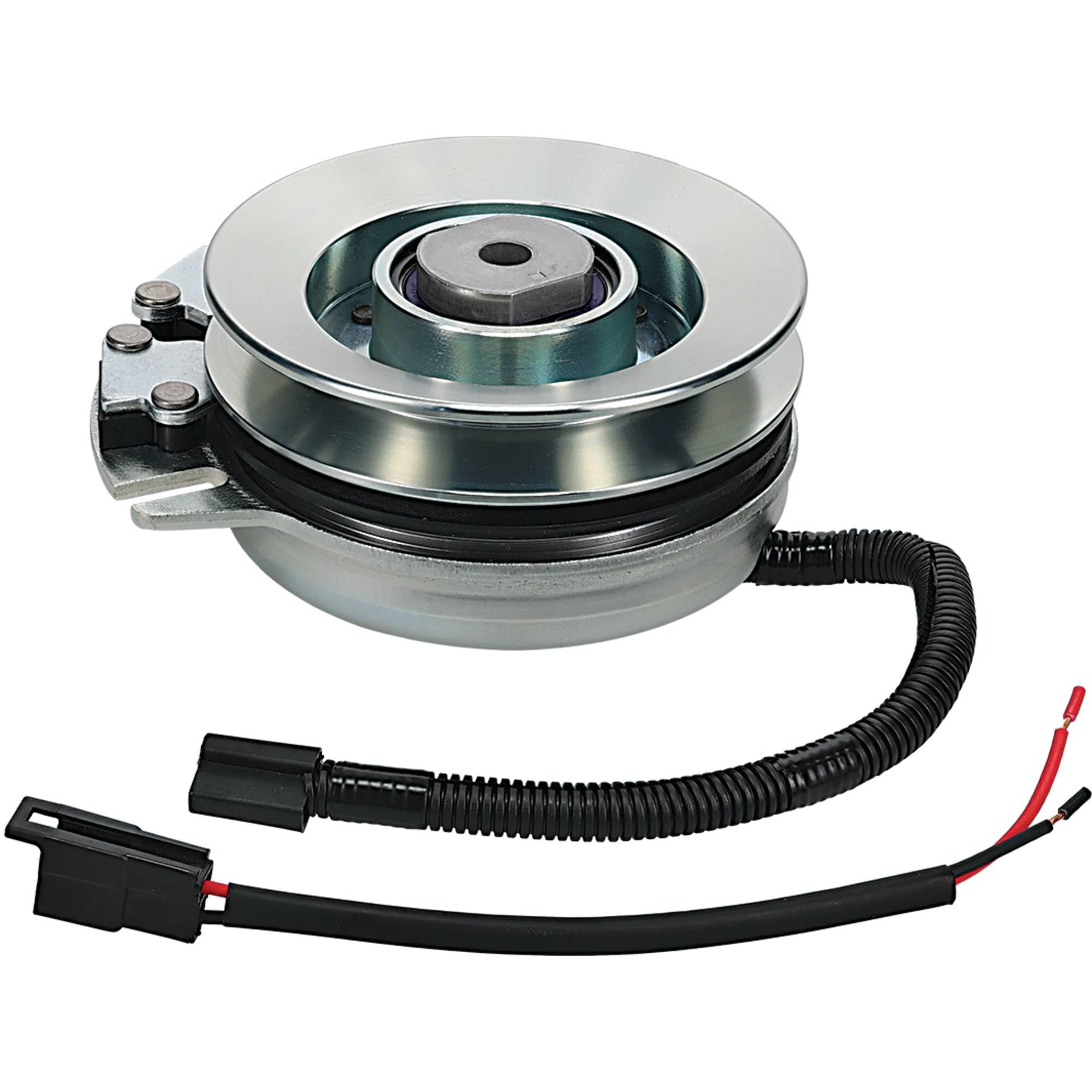 Xtreme Outdoor Power Equipment X0003 PTO Clutch Compatible with/Replacement for Snapper Yard Cruiser Series 0 1 &2 LT160H Hydro Series C D F G H LT180H Hydro Series D F G H I 7053740 885107YP