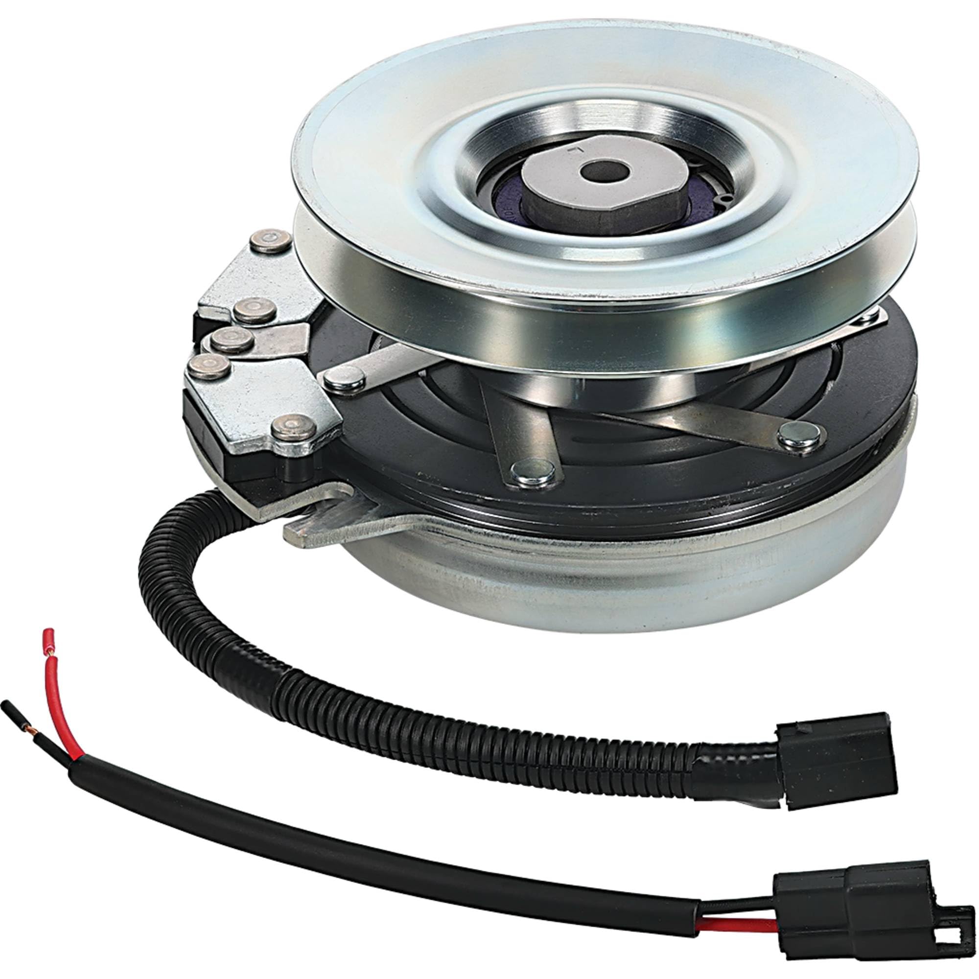 Xtreme Replaces Electric PTO Clutch FITS : Cub Cadet RZT50 - Free Upgraded Bearings !