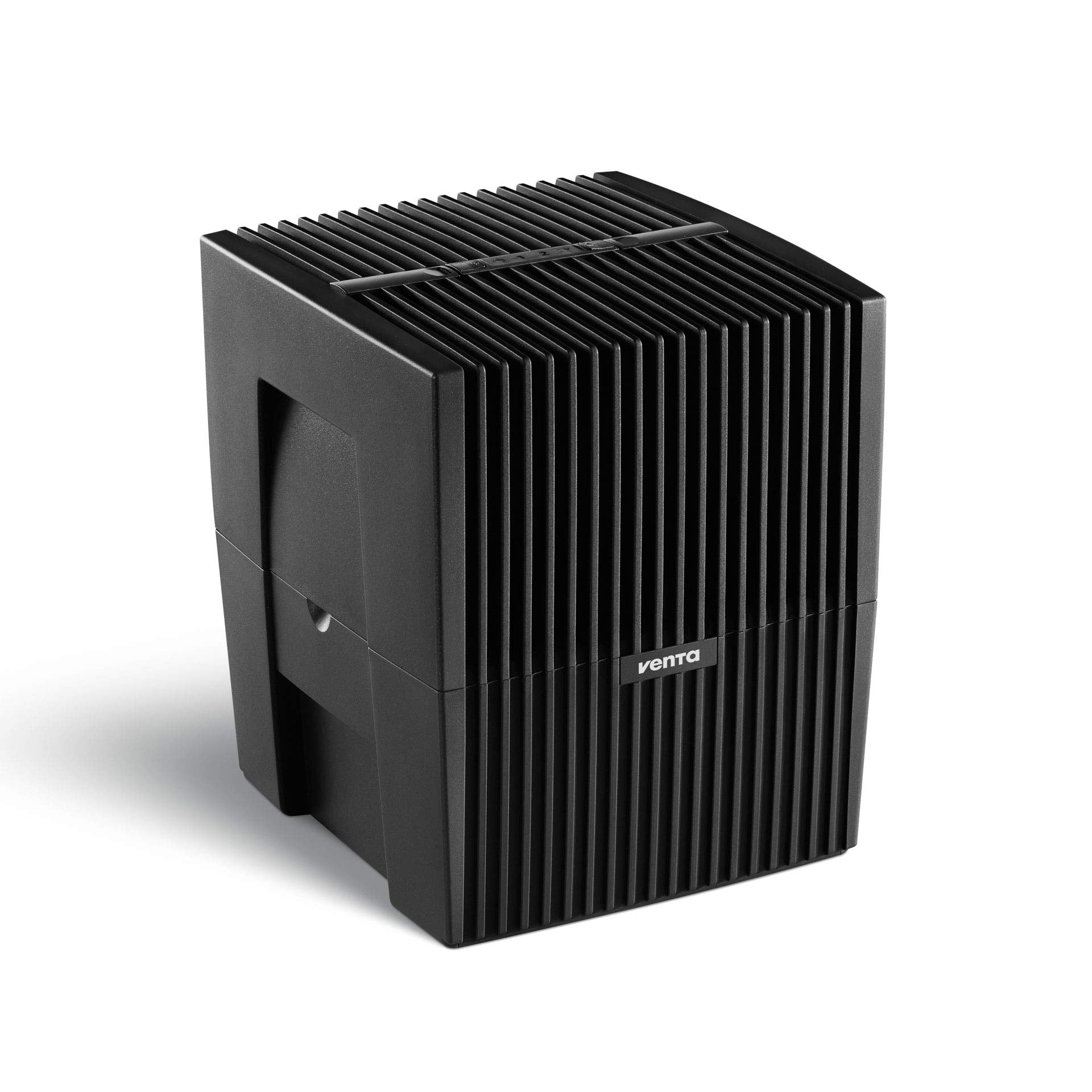 Venta LW15 Original Humidifier Black - Filter-Free Evaporative Humidifier for Spaces up to 300 ft²