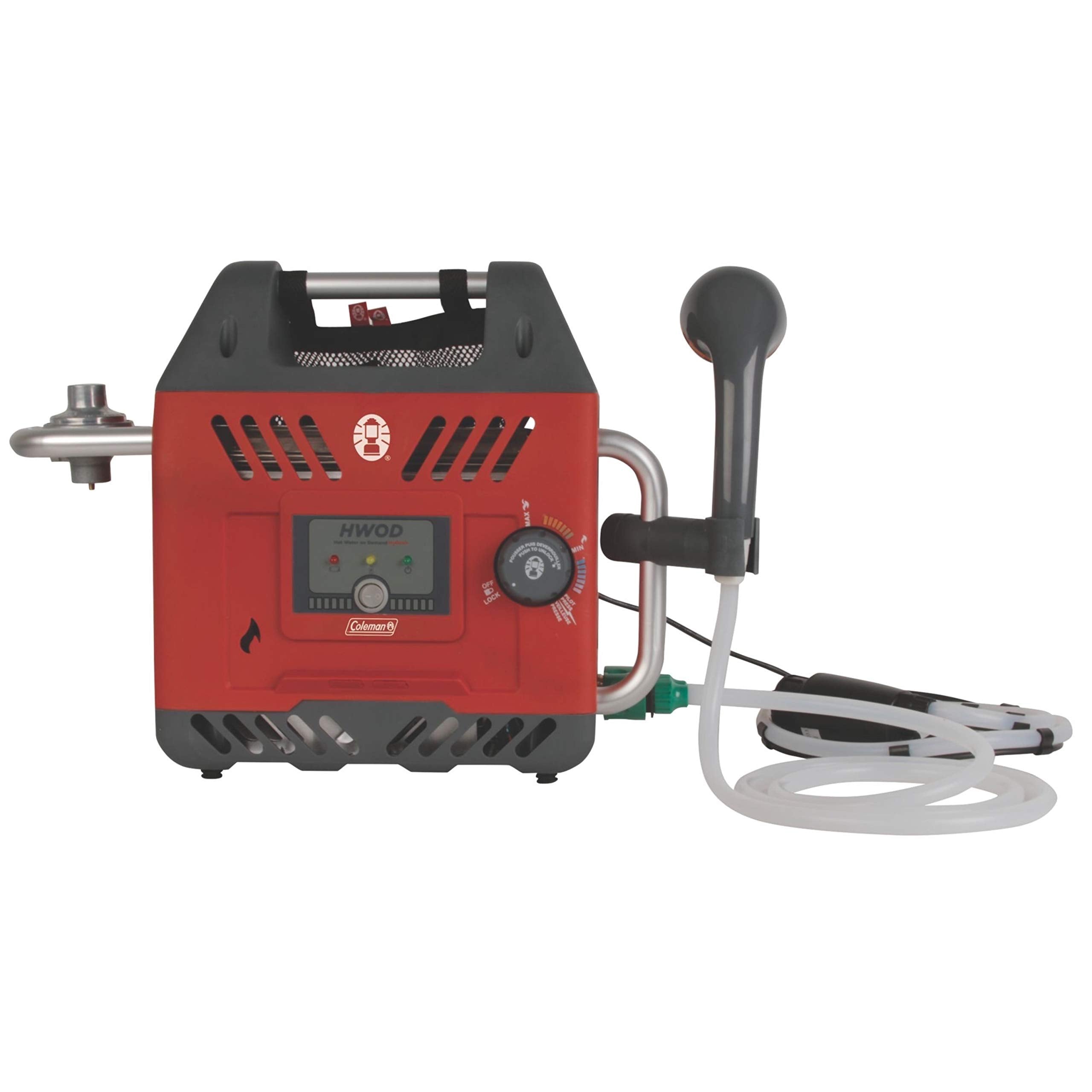 Coleman Hot Water on Demand H2Oasis Portable Water Heater