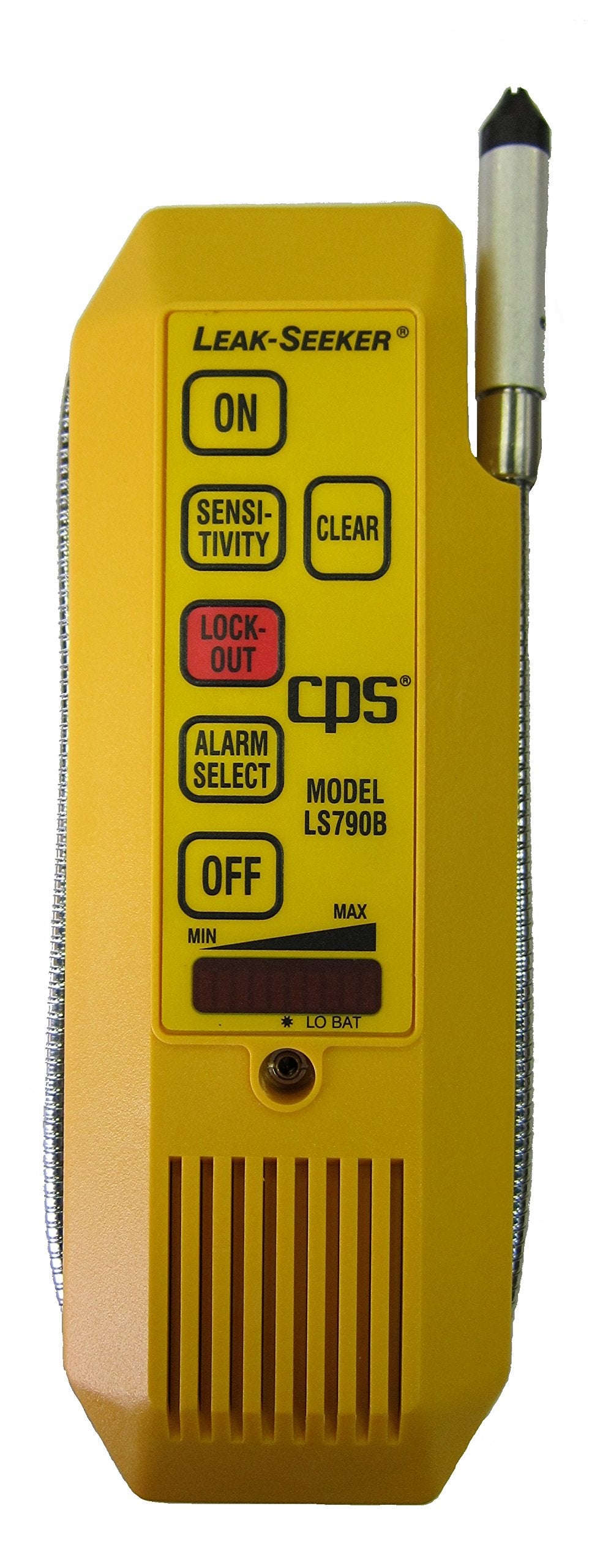CPS LS790B Leak-Seeker Refrigerant Leak Detector