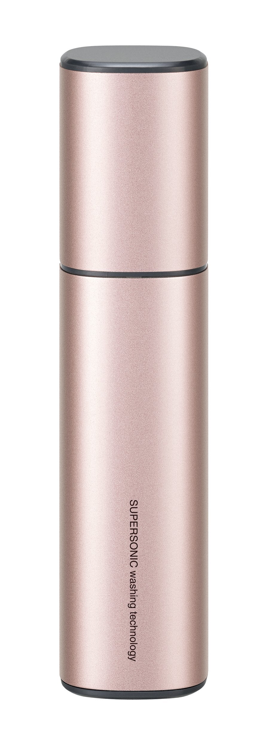 SHARP Handy washing machine Ultrasonic washer UW-A1-P (Pink)(Japan Import-No Warranty)