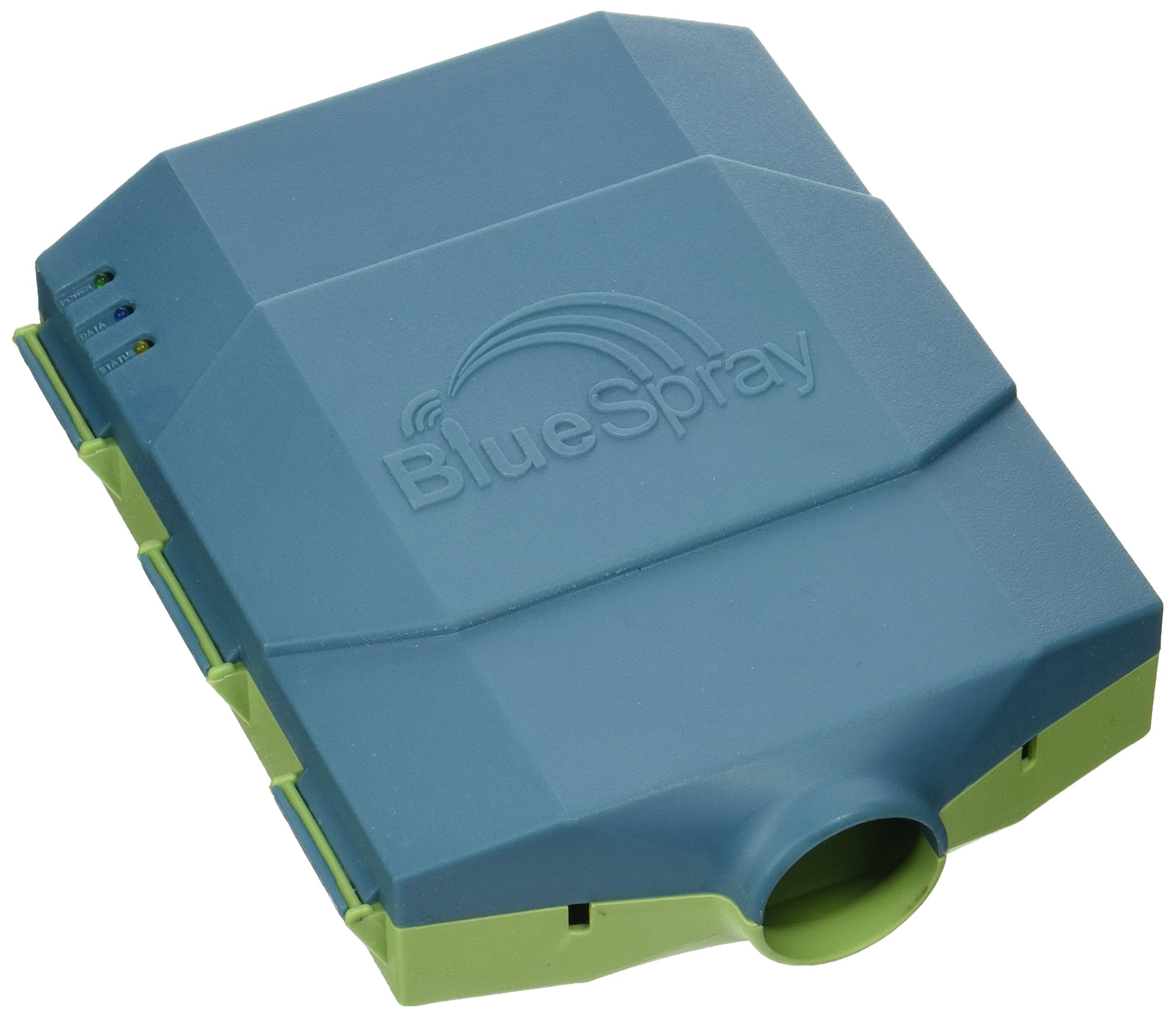 BlueSpray BSC16i 16 Zone Wireless Unit Smart Wifi Sprinkler Controller Timer